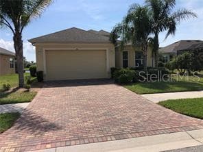 416 CASTLE PINES LANE SUN CITY CENTER, FL 33573