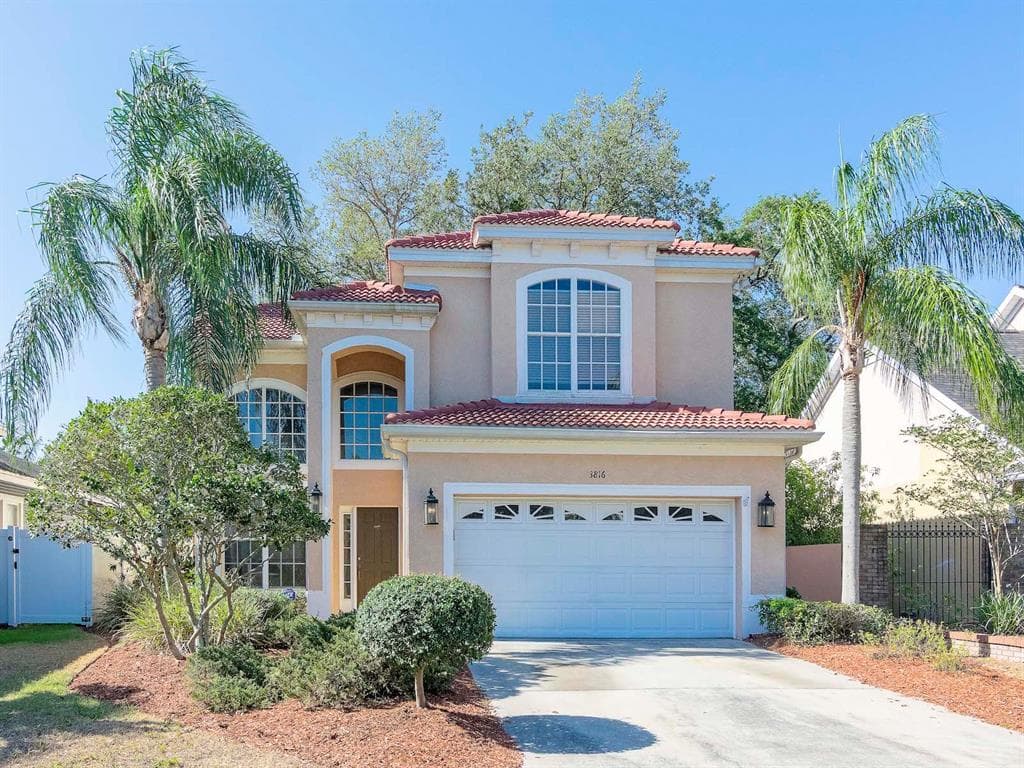 3816 W SAN PEDRO STREET TAMPA, FL 33629