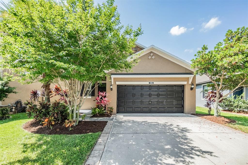 21286 WISTFUL YEARN DRIVE LAND O LAKES, FL 34637