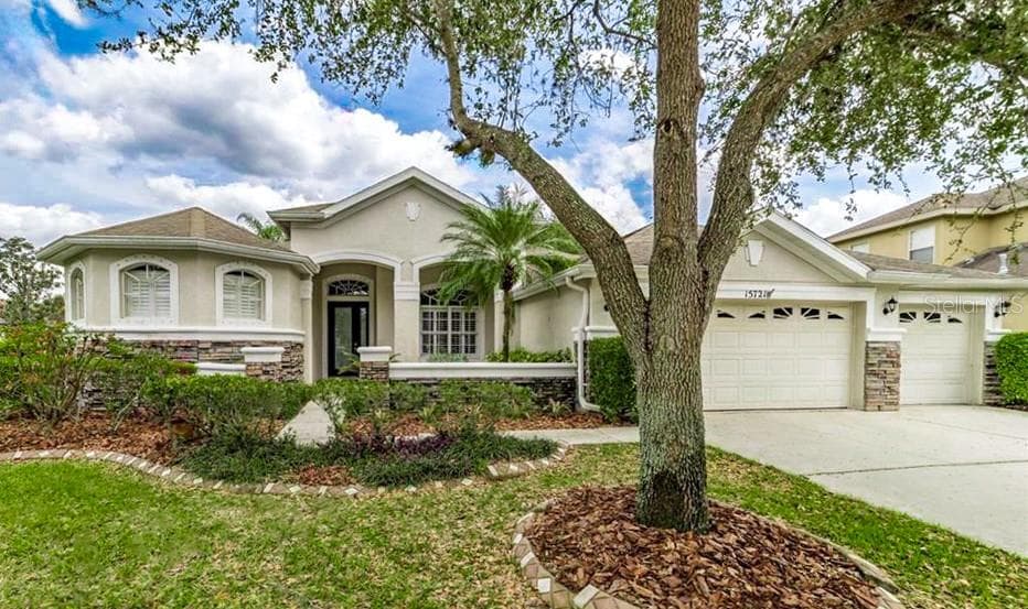 15721 IBISRIDGE DRIVE LITHIA, FL 33547