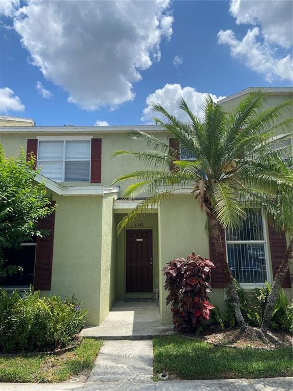6248 OSPREY LAKE CIRCLE RIVERVIEW, FL 33578