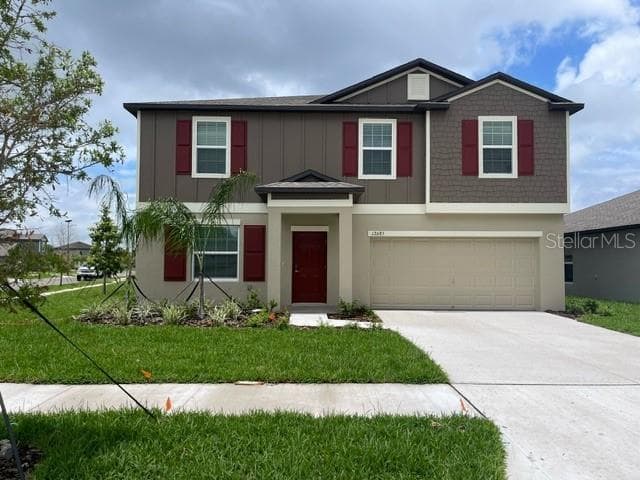 12685 TIMBER MOSS LANE RIVERVIEW, FL 33579