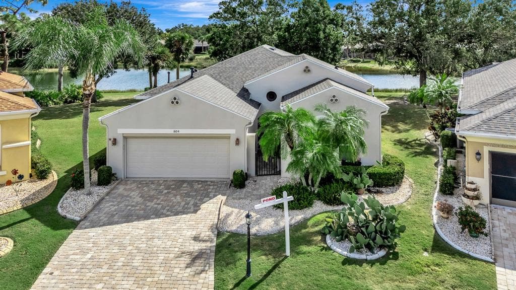 804 REGAL MANOR WAY