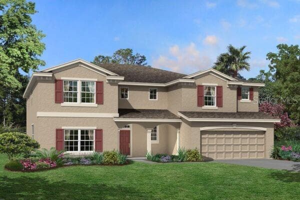 7719 NOTCHED PINE BEND WESLEY CHAPEL, FL 33543
