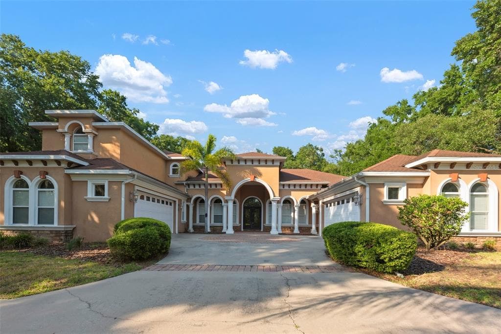 6222 WILD ORCHID DRIVE LITHIA, FL 33547