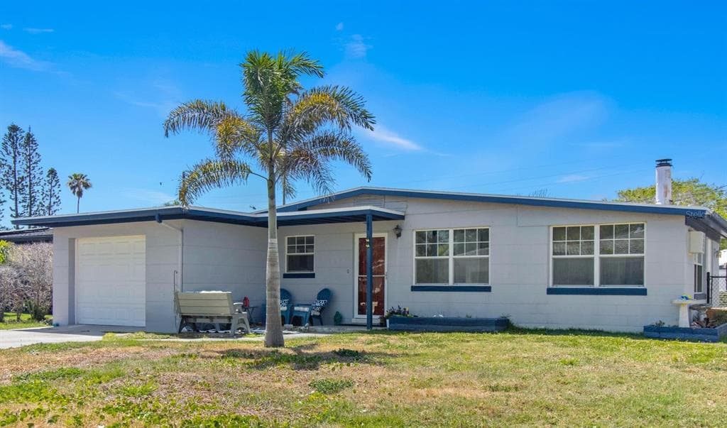 16006 REDINGTON DRIVE REDINGTON BEACH, FL 33708