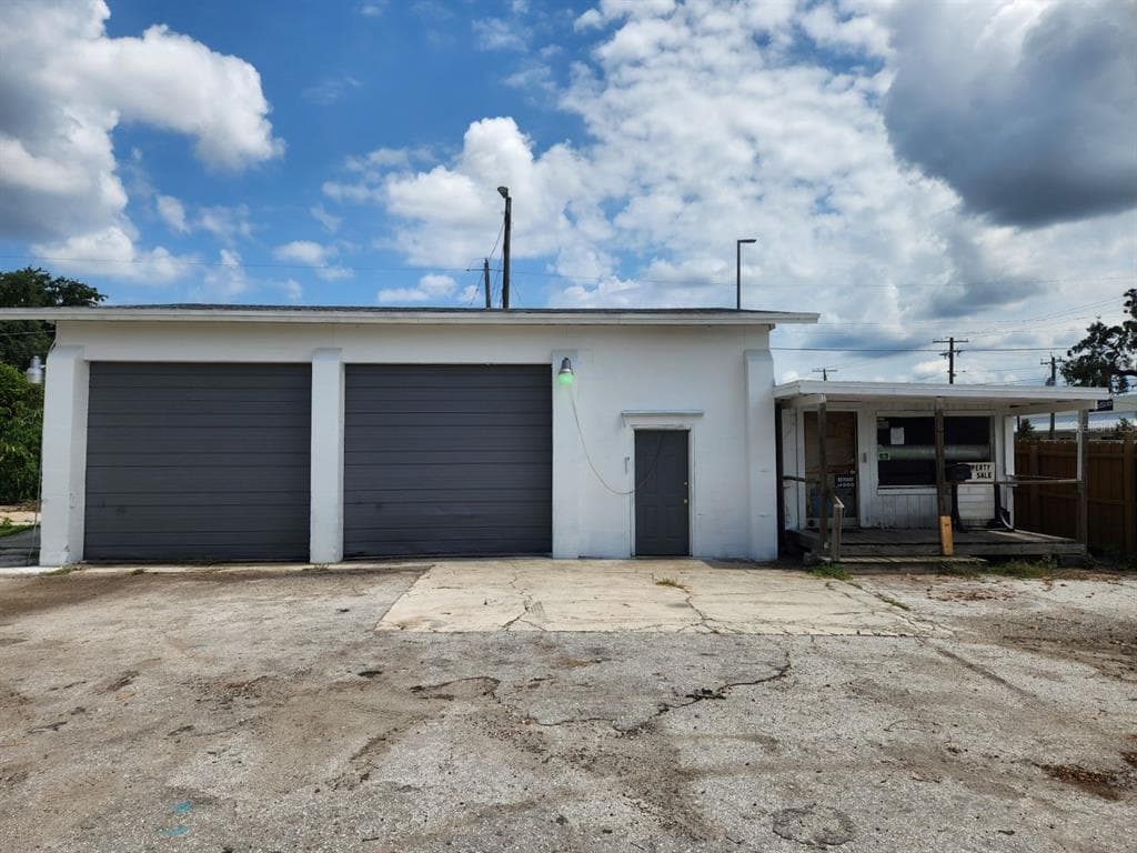 12828 N NEBRASKA AVENUE TAMPA, FL 33612