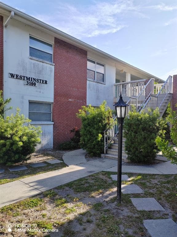 3100 36TH STREET N UNIT 21 ST PETERSBURG, FL 33713