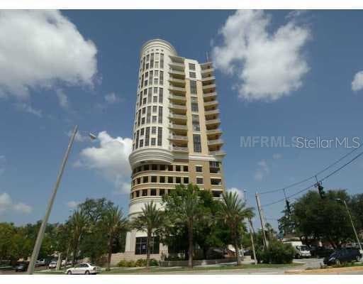 275 BAYSHORE BOULEVARD UNIT 704 TAMPA, FL 33606