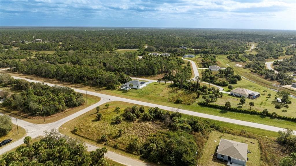 BLACKWOOD CIRCLE NORTH PORT, FL 34288