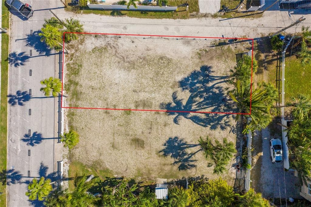 102 15TH AVENUE ST PETE BEACH, FL 33706