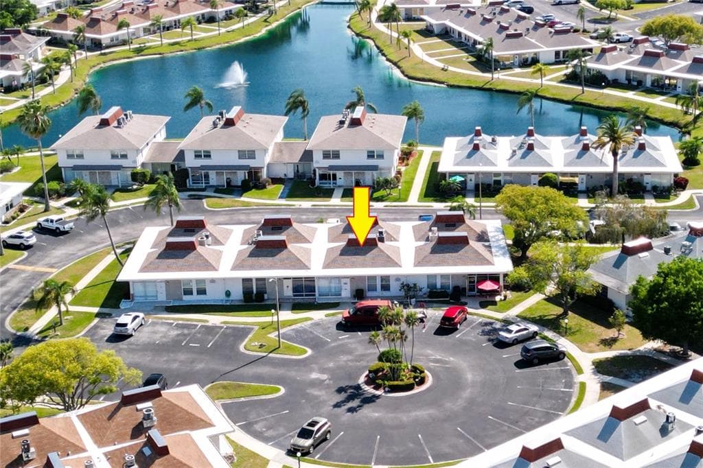 4367 TAHITIAN GARDENS CIRCLE UNIT C HOLIDAY, FL 34691