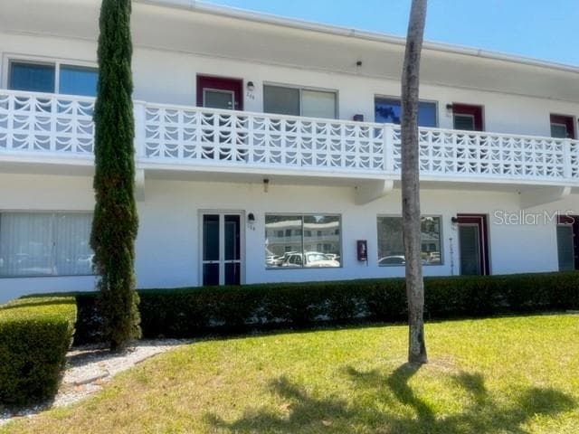 8325 112TH STREET UNIT 108 SEMINOLE, FL 33772