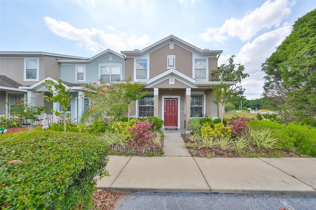 538 GOLDEN TREE PLACE BRANDON, FL 33510