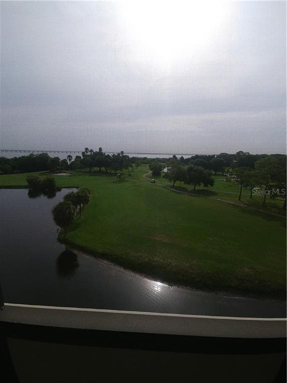 2620 COVE CAY DRIVE UNIT 604 CLEARWATER, FL 33760