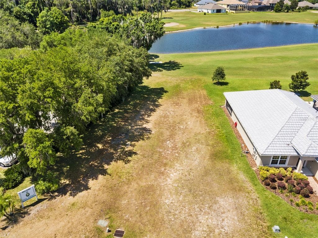 Lot F-20 EAGLES WAY WAY TAVARES, FL 32778