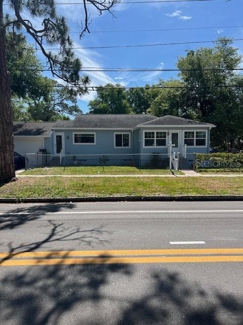 1846 3RD STREET S ST PETERSBURG, FL 33705
