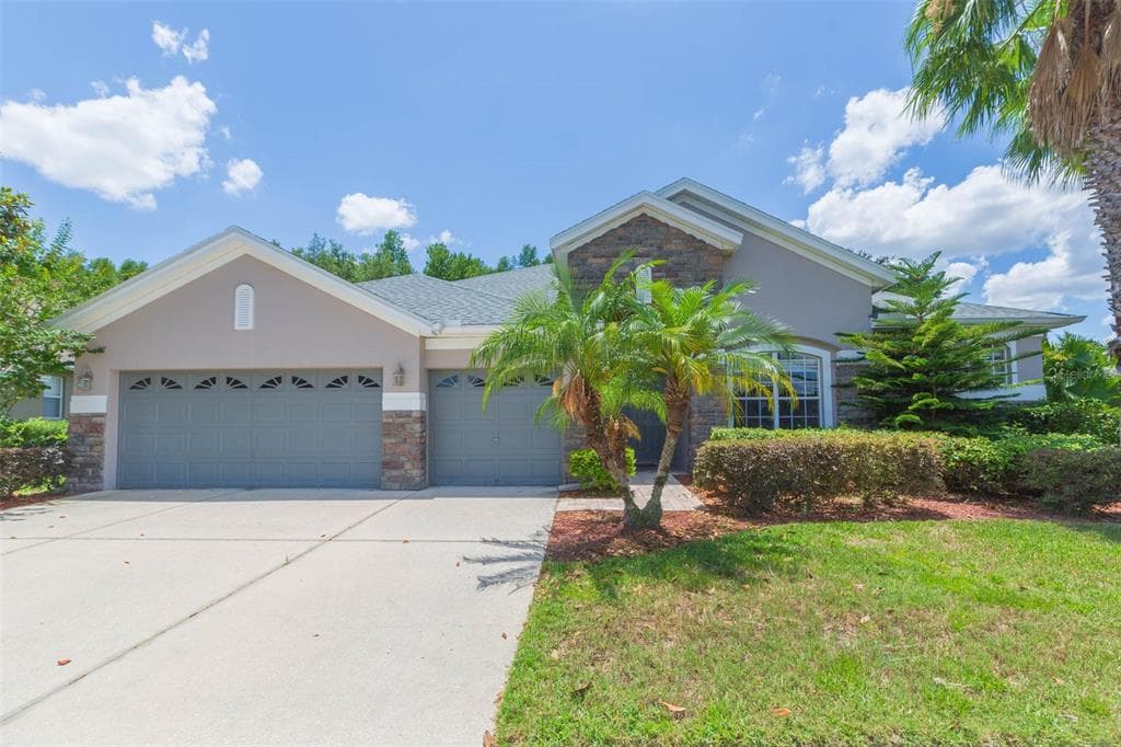 1419 SALMONBERRY STREET WESLEY CHAPEL, FL 33543