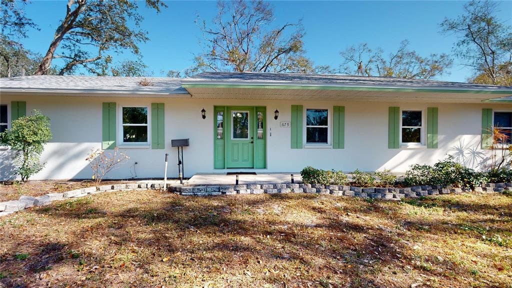 679 LAKE MAGGIORE BOULEVARD S ST PETERSBURG, FL 33705