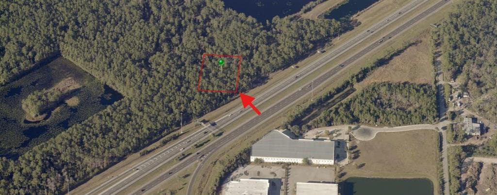 INTERSTATE 4 DELAND, FL 32724