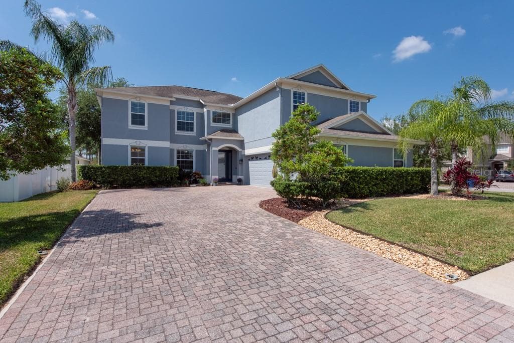 20830 AUBURN LEAF TRAIL LAND O LAKES, FL 34638