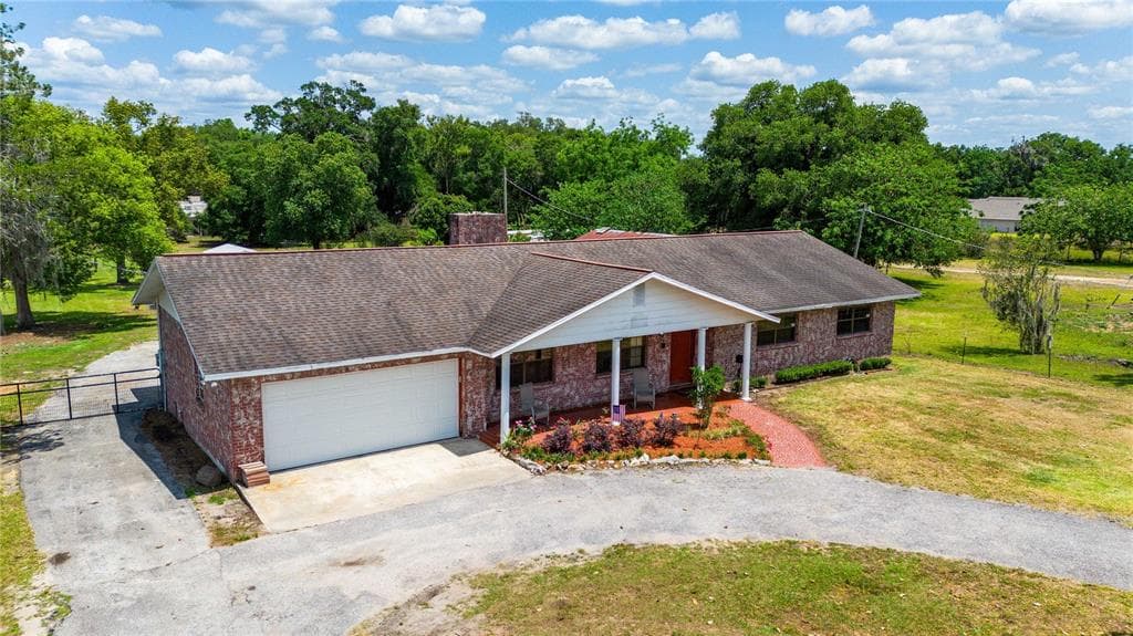 13312 FORT KING ROAD DADE CITY, FL 33525