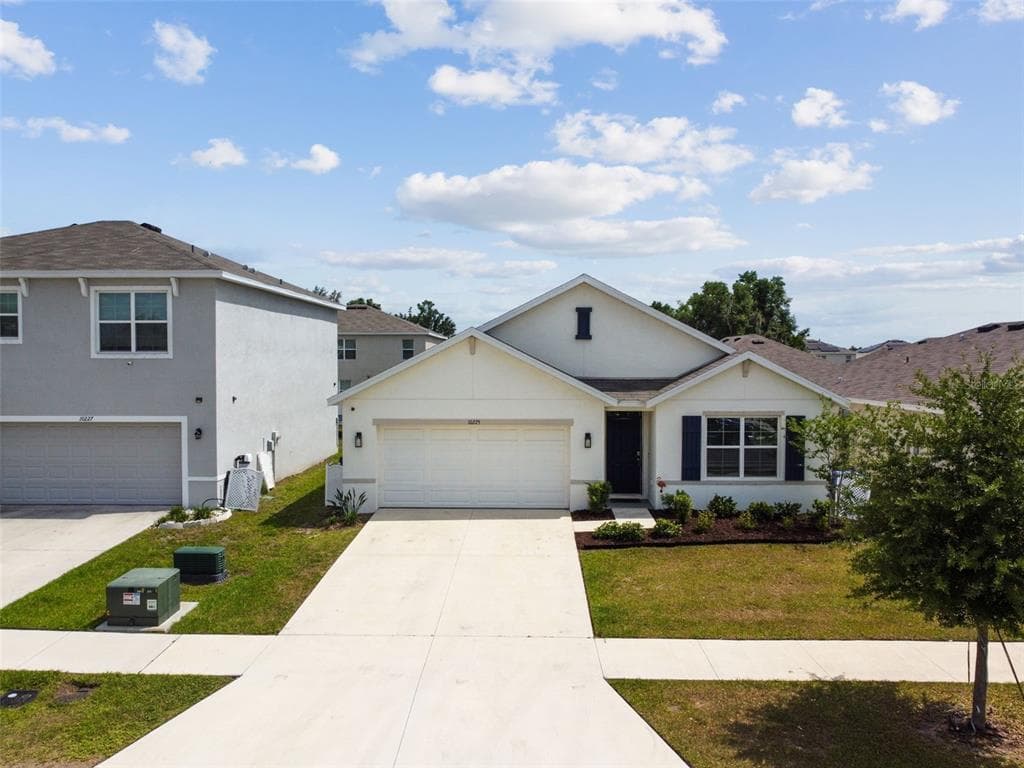 10225 CLOUDBURST COURT RIVERVIEW, FL 33578