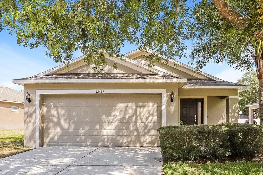 12445 WHITE BLUFF ROAD HUDSON, FL 34669