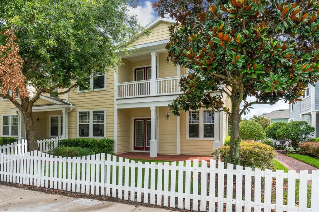 16126 BRIDGECROSSING DRIVE LITHIA, FL 33547