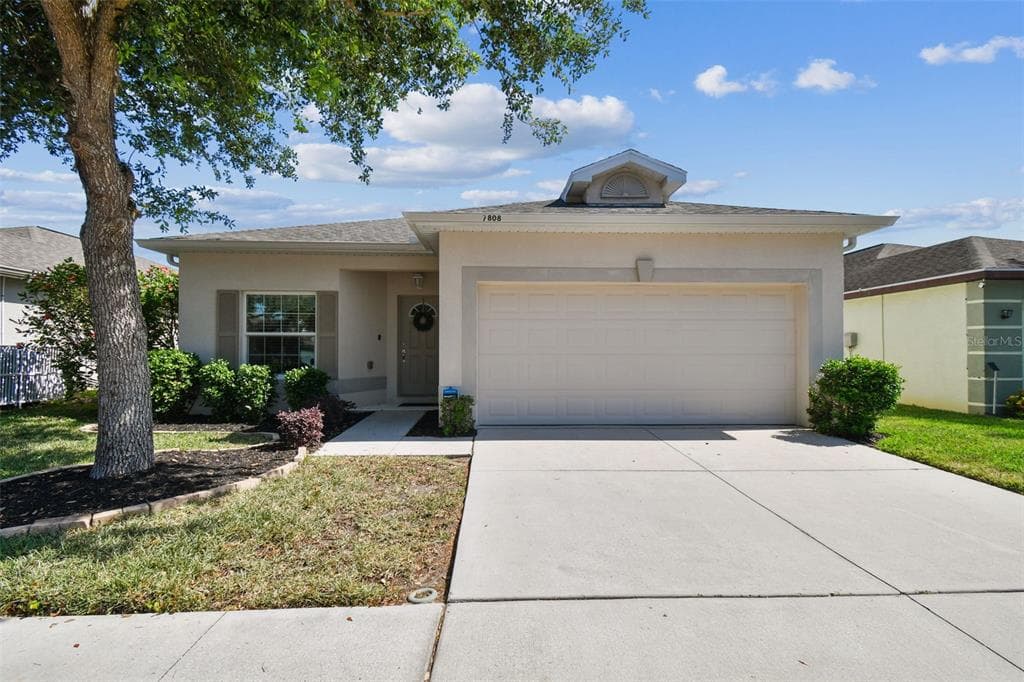 7808 HARBOR BRIDGE BOULEVARD NEW PORT RICHEY, FL 34654