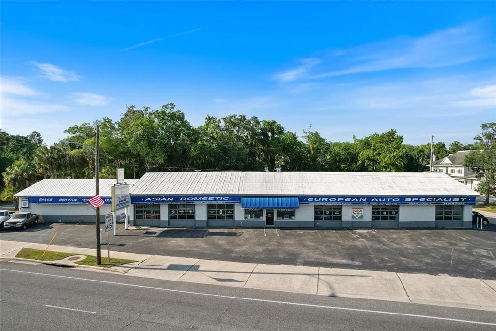 309 NW US HIGHWAY 19 CRYSTAL RIVER, FL 34428