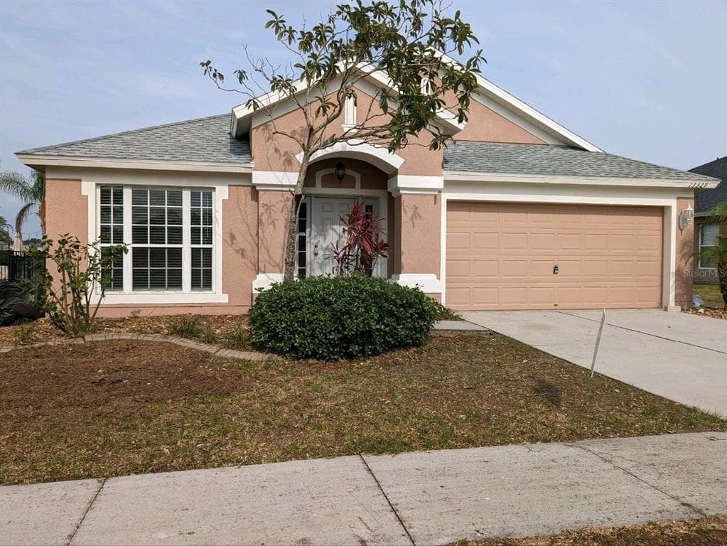13329 EVENING SUNSET LANE RIVERVIEW, FL 33569