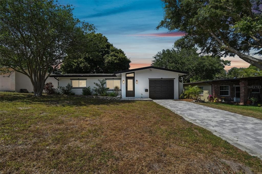 1614 OTTAWA ROAD CLEARWATER, FL 33756