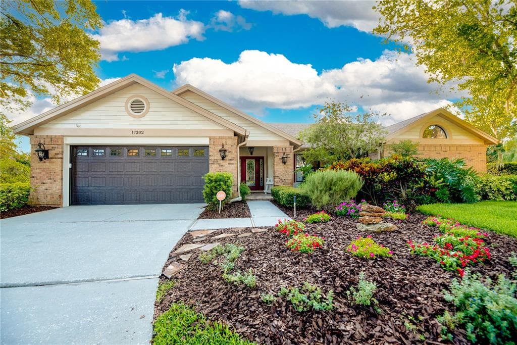 17302 PREAKNESS PLACE ODESSA, FL 33556