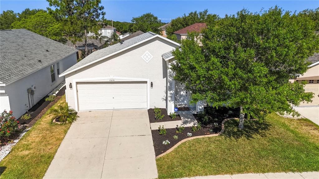 13030 TRIBUTE DRIVE RIVERVIEW, FL 33578