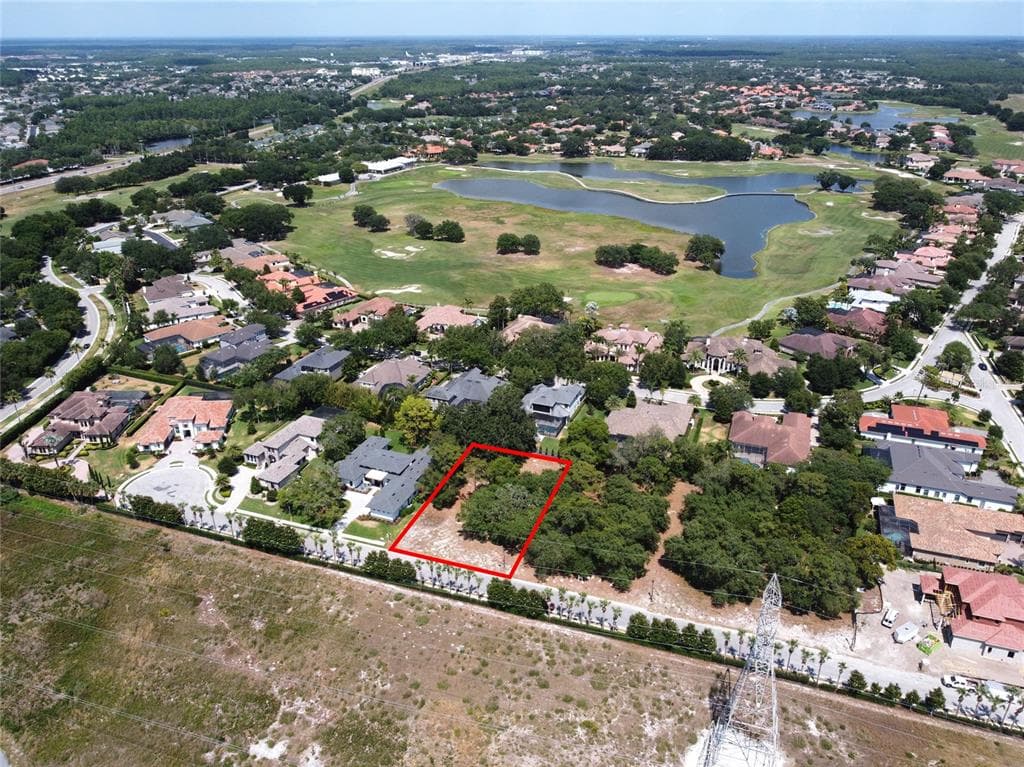 1144 BELLAMARE TRAIL TRINITY, FL 34655