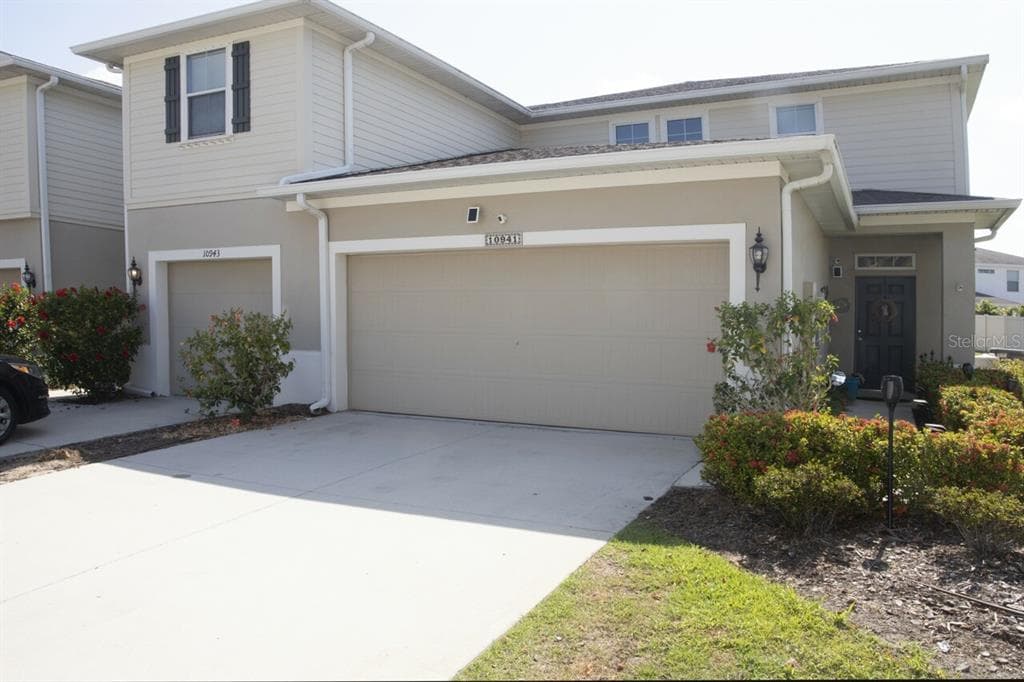10941 VERAWOOD DRIVE RIVERVIEW, FL 33579