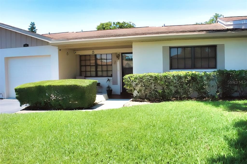2190 EISENHOWER DRIVE DUNEDIN, FL 34698