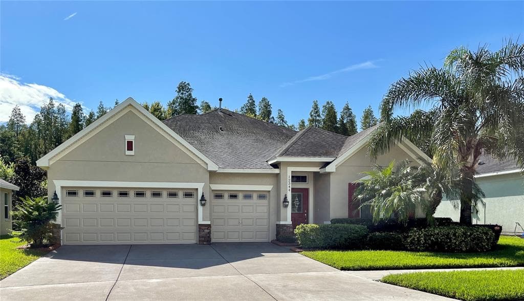 12344 BELCROFT DRIVE RIVERVIEW, FL 33579