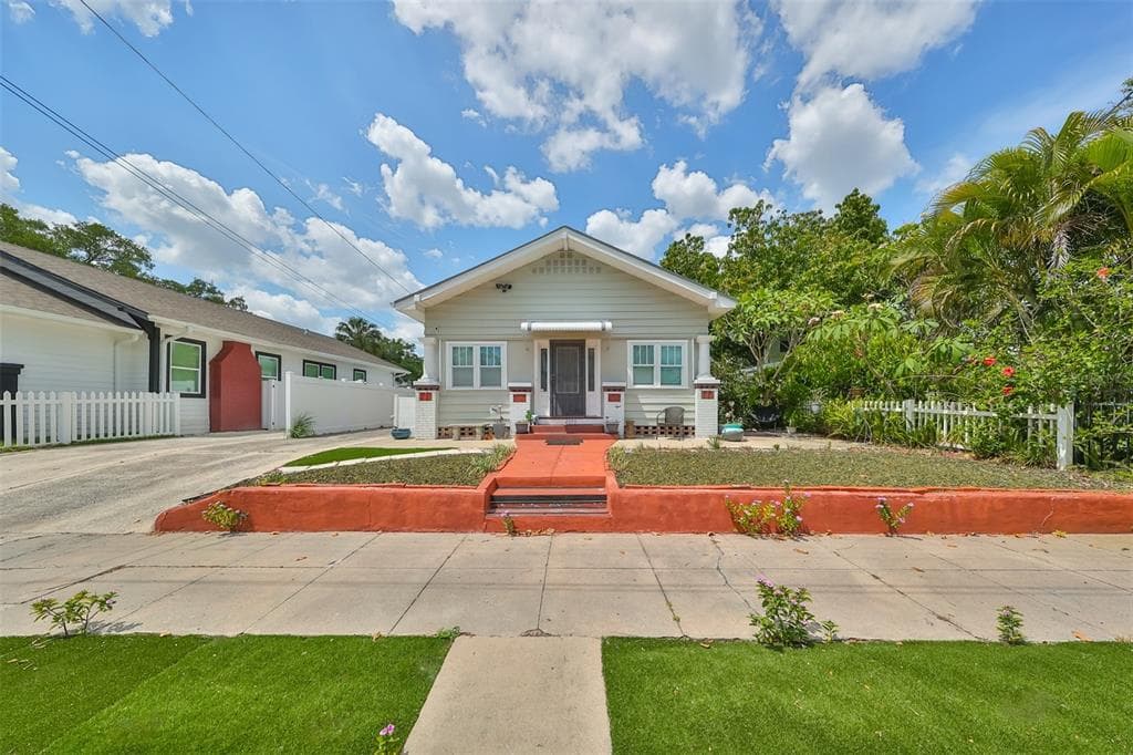 2309 W NORTH B STREET TAMPA, FL 33609