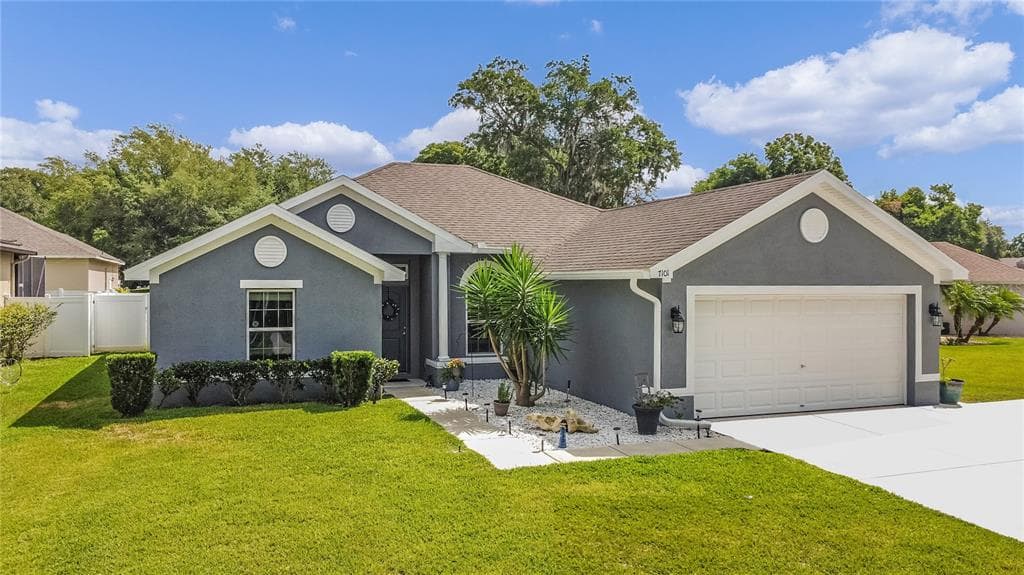 7101 REMINGTON OAKS LOOP LAKELAND, FL 33810