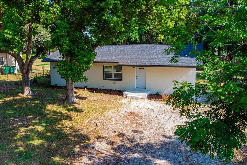 308 FOREST STREET FRUITLAND PARK, FL 34731