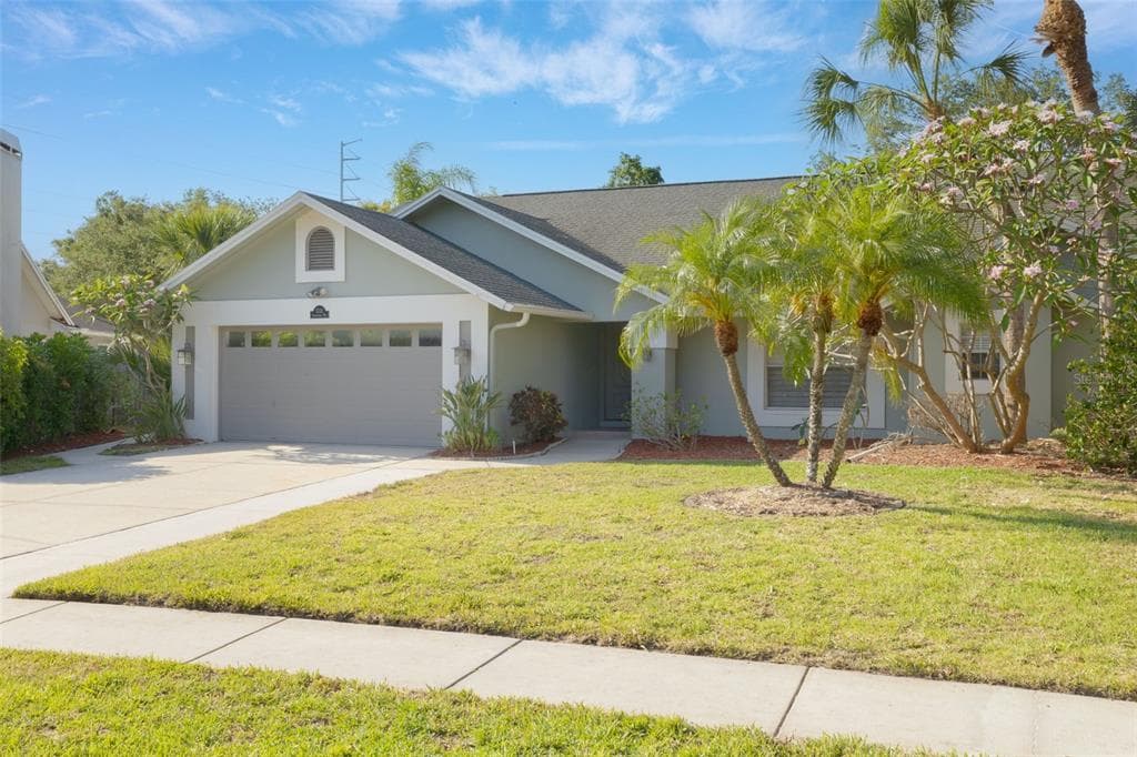 1333 STONEHENGE WAY PALM HARBOR, FL 34683