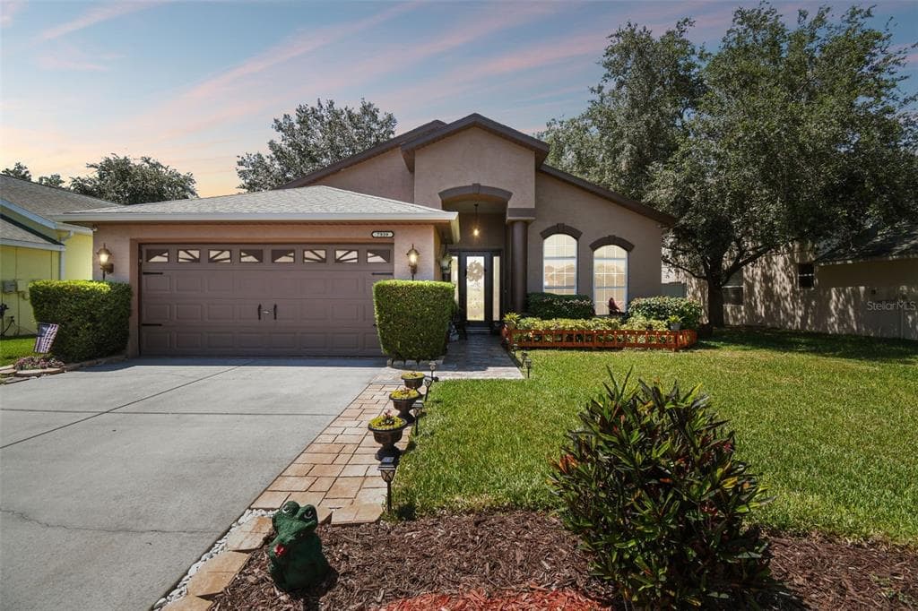 7939 HARBOR BRIDGE BOULEVARD NEW PORT RICHEY, FL 34654