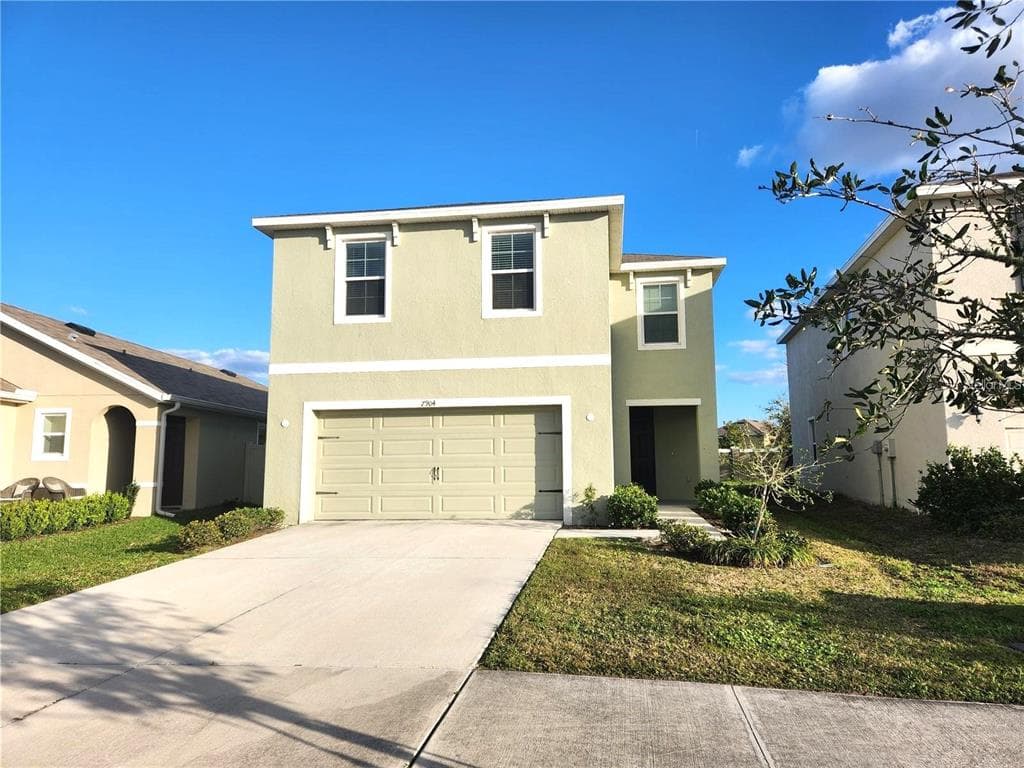 7904 PELICAN REED CIRCLE WESLEY CHAPEL, FL 33545