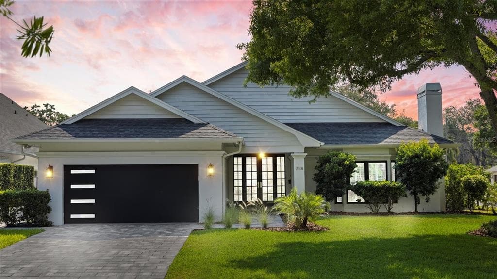 718 S BELLA VISTA STREET TAMPA, FL 33609