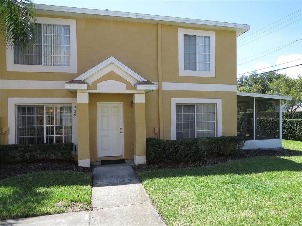 1739 FLUORSHIRE DRIVE BRANDON, FL 33511