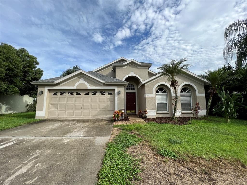 1504 BAYTHORN DRIVE WESLEY CHAPEL, FL 33543
