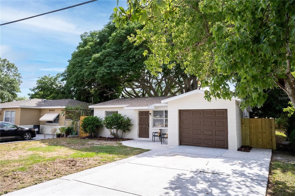 4060 29TH STREET N ST PETERSBURG, FL 33714