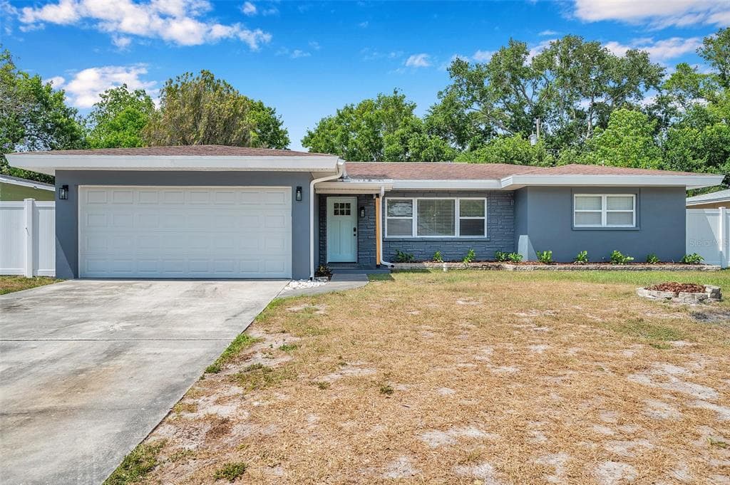 1458 SPRINGDALE STREET CLEARWATER, FL 33755